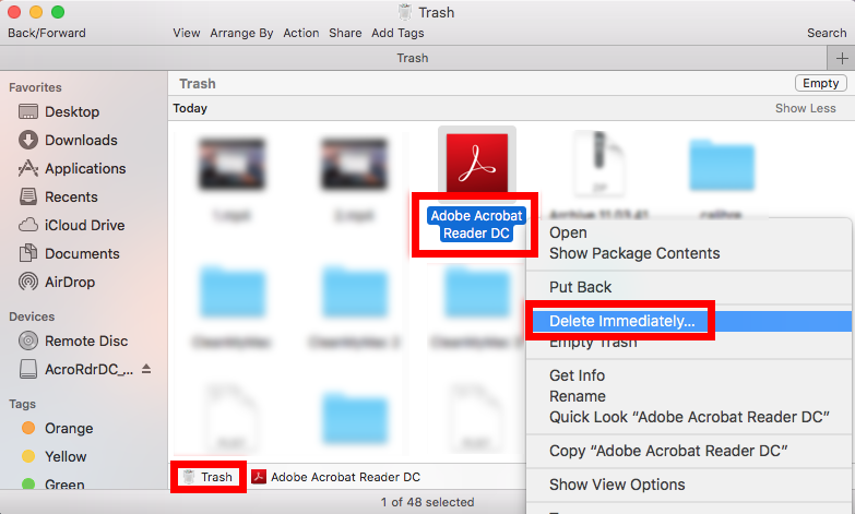 adove image viewer for mac
