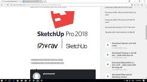 sketchup 2018 crack mac