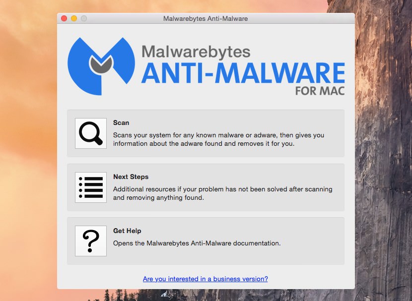 free best anti malware for mac